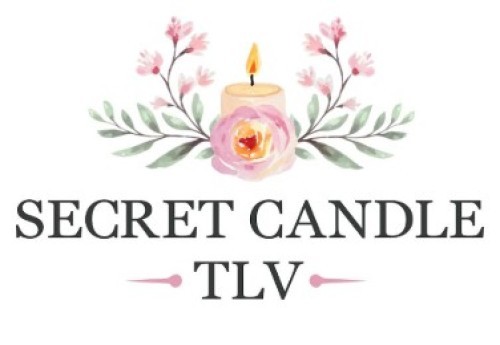 Secret%20candle%20Tlv