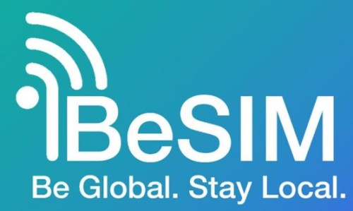 BeSIM%20Be%20Global%2CStay%20Local