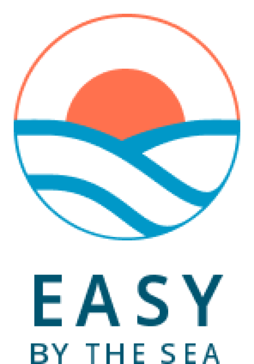 Easy by the sea