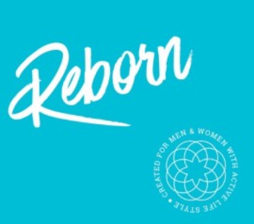 reborn