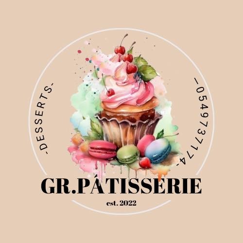 GRPatisseri