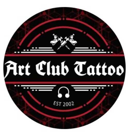 קעקועים Art clab- אשדוד