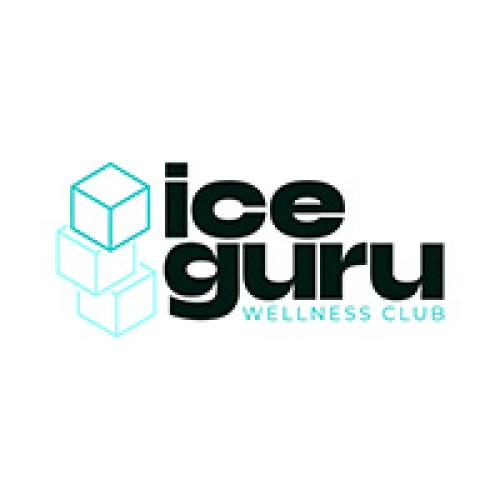 אמבטיית קרח - Ice Guru