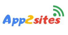 app2sites