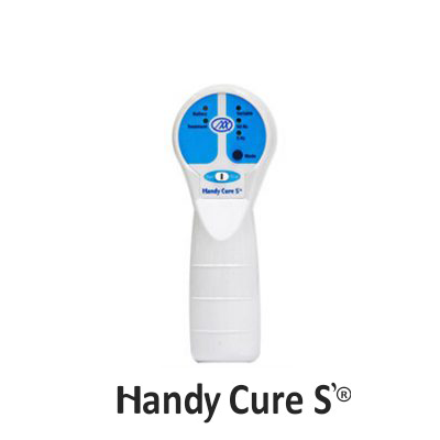 Handy Cures