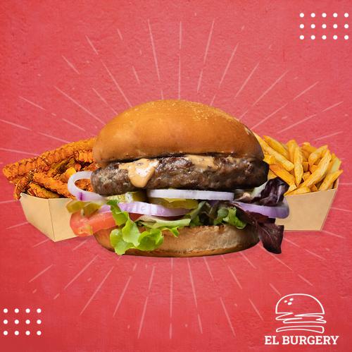 el burgery