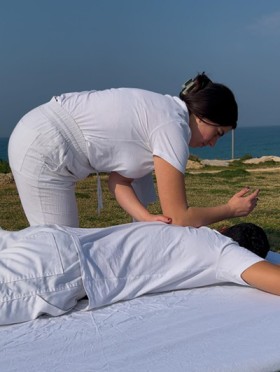 Wellness by gil