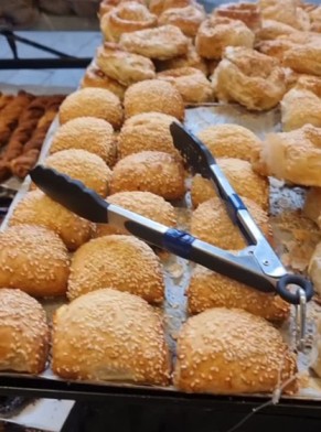 מאפיית לוגסי