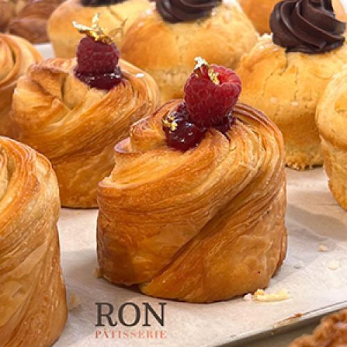 RON PATISSERIE