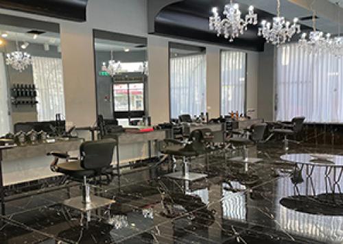 eil cardoso hair salon