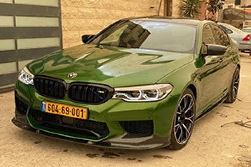 Mb sport