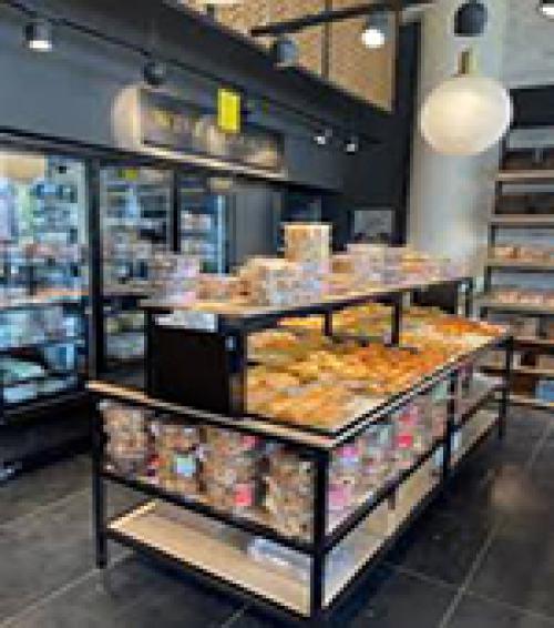 Lalita bakery