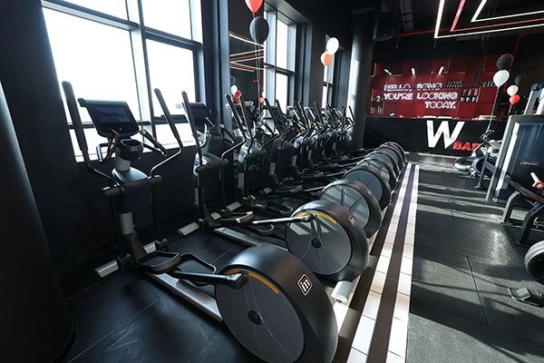 Wgym