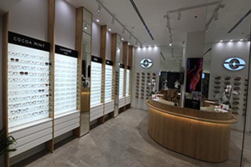 Silverman Opticians