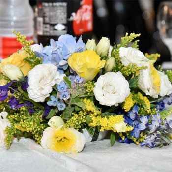 Guy flowers