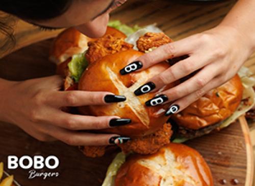 BOBO Burgers בובו בורגרס