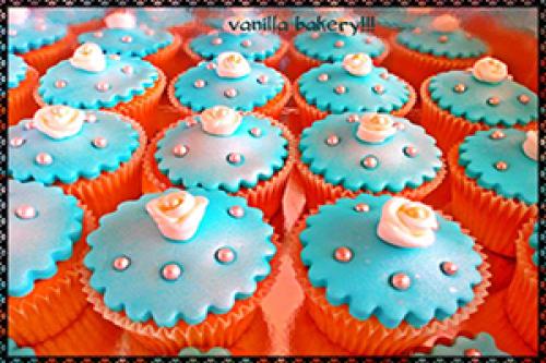 VANILA BAKERY