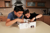 טכנוקט