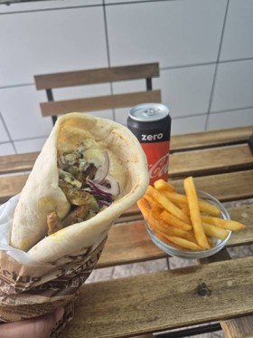 פלאפל סומסום