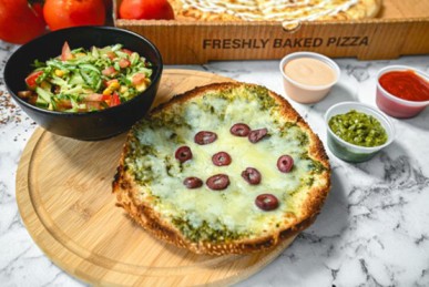 Parco pizza