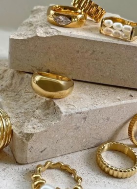 Jordi jewels
