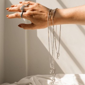 PAU Jewelry Design