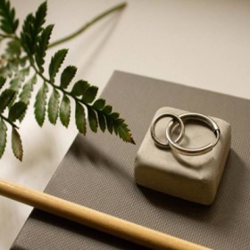 PAU Jewelry Design