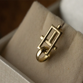 PAU Jewelry Design