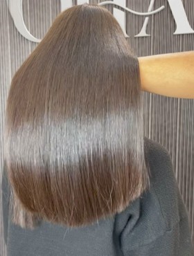 Ohad hair Artist