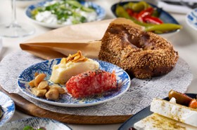 סלון יווני ראשל״צ