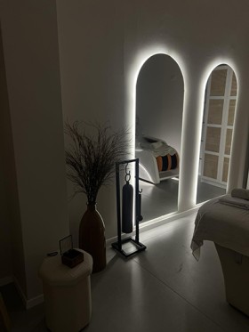 Spa Rosh