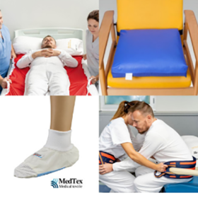 מדטקס- medtex