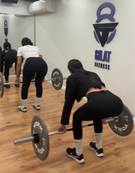 גילת פיטנס