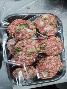 מרכז הבשר שלומי