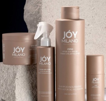 Joy Milano