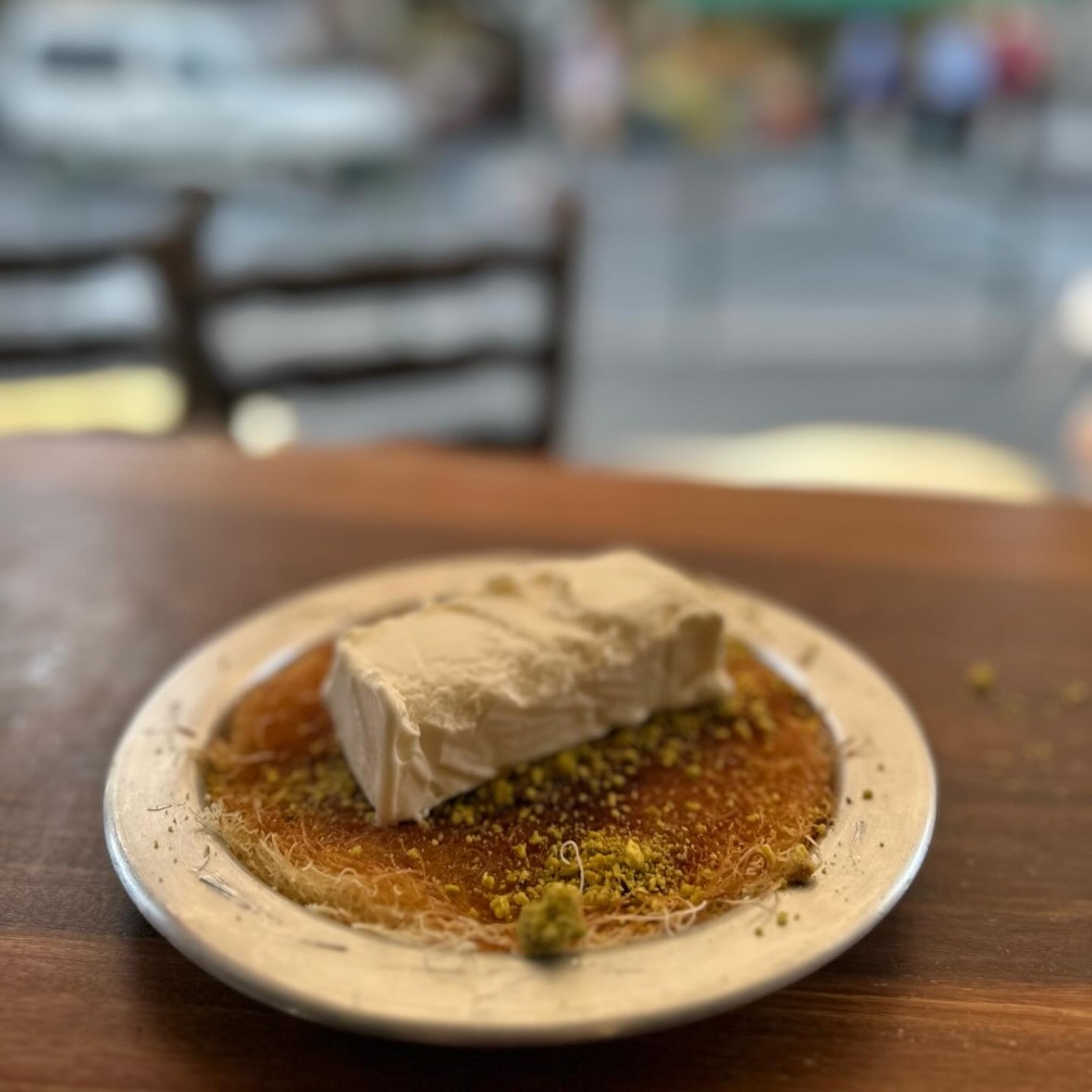 כנאפה תלפיות