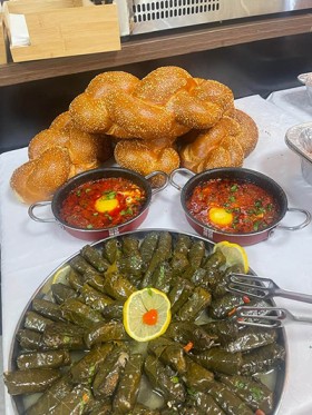 אורייתא אוכל עם איכות