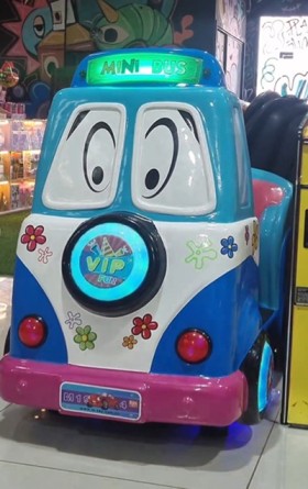 tinky winky משחקיית