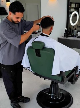 Barberam