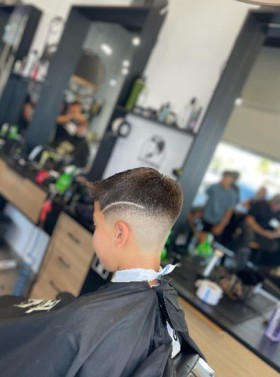 Barberam