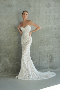 סלון כלות Tanya Rayhelgauz bridal