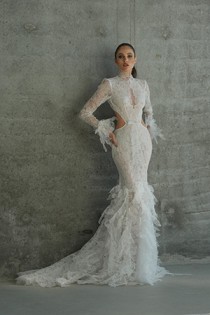 סלון כלות Tanya Rayhelgauz bridal