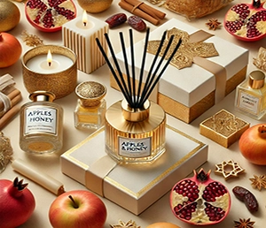 Gr perfume