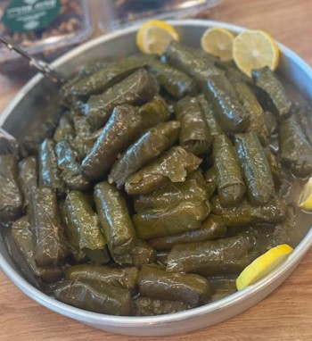 קליית אדרי