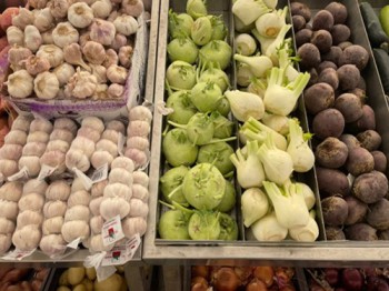 חיימוביץ פירות וירקות