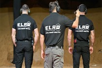 אלעד בית ספר ללוחמה בטרור