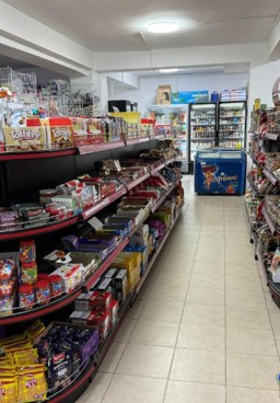 Supermarket elhalal