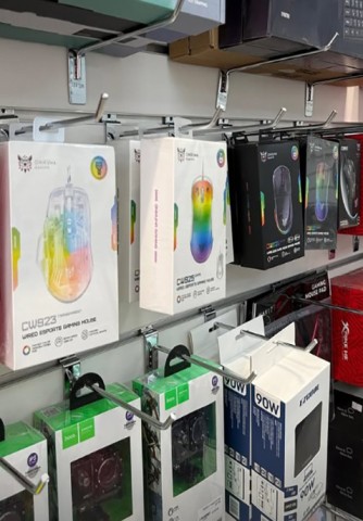 נובה פון- ירושלים