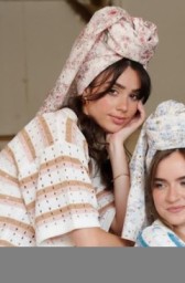 AMITA FASHION מטפחות ראש