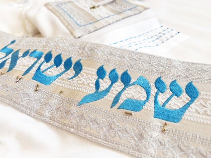 דורון זאבי - סטודיו לעיצוב טקסטיל ויודאיקה